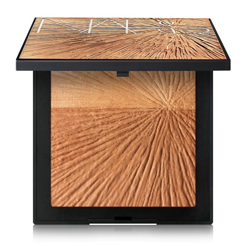 NEW NARS CHEEK DUO BRONZER SUMMER SOLSTICE